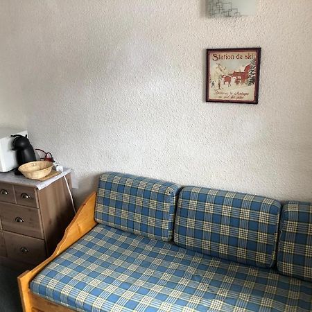 Residence Chalet Club Модан Экстерьер фото