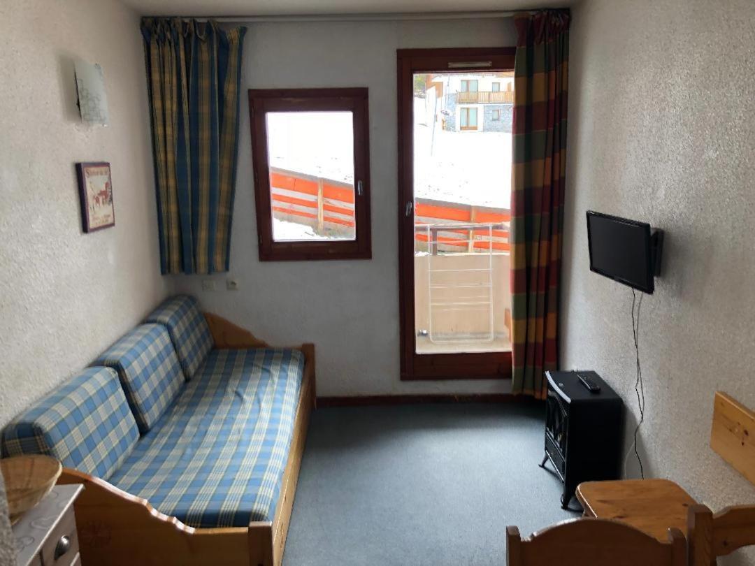 Residence Chalet Club Модан Экстерьер фото